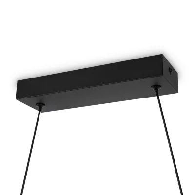 Подвесной линейный светильник Agile 100X20X130 CM 9