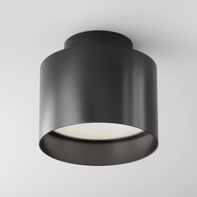 Накладной потолочный светильник Планета 10X10X9.2 CM 8