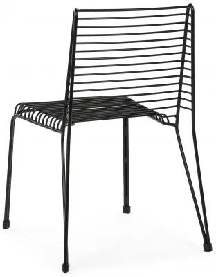 Обеденный стул Lugne 52X56X80 CM 3