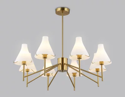 Люстра High Light 80X80X65 CM 6