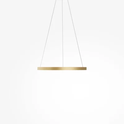 Подвесной светильник Рим 60X120 CM 4