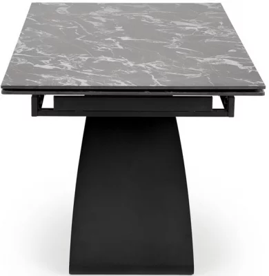 Стол обеденный Hilario 180-260X90X75 CM 3