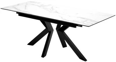 Стол Kentukki 140-200X80X76 CM 5