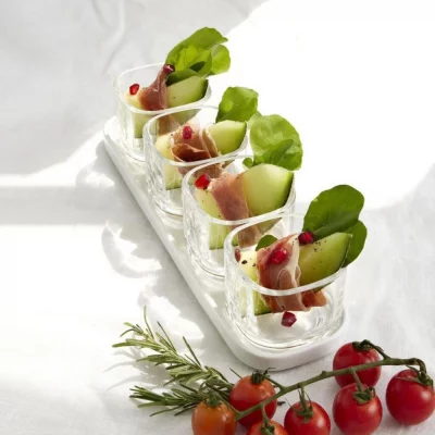 Креманка Verrine 140 ml 3