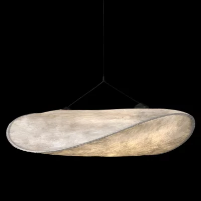 Подвесной светильник Tense 100X85X35 CM 7