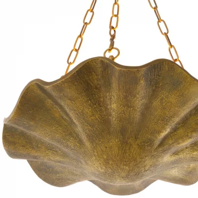 Подвесная люстра Aurelia 60X60X16 CM 4