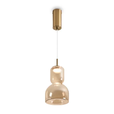 Подвесной светильник Modern Руда 14X235 CM 9