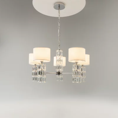 Подвесная люстра Таленто 70X70X802 CM 9