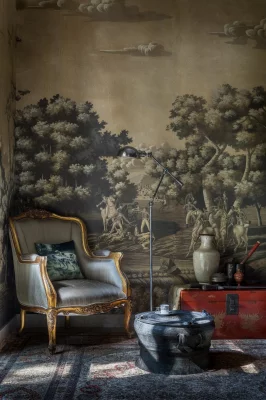 Торшер Shawan 20X70X150 CM 8
