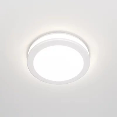 Встраиваемый светильник Фантом 8X8X3.2 CM 4