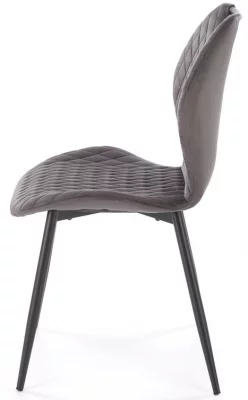 Стул кухонный Lorance 47X54X84 CM 3
