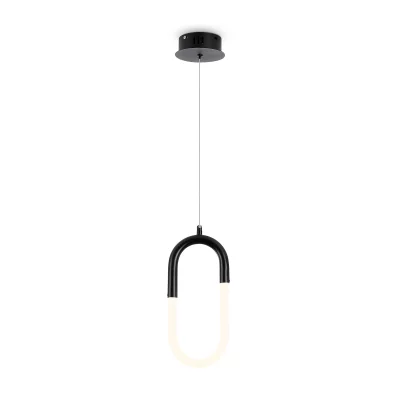 Подвесной светильник Magnet FR6106PL-L13B 14X12X120 CM 8