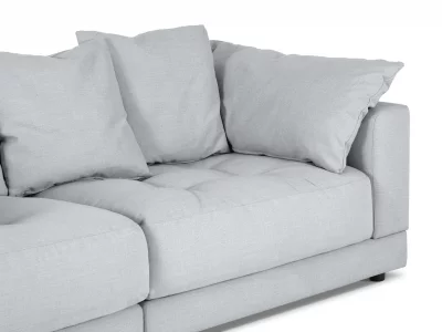 Диван Cossato 246X103X68 CM 6
