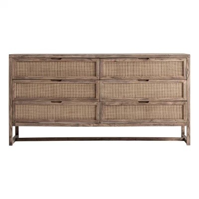 Комод Byremo 159X50X80 CM 3