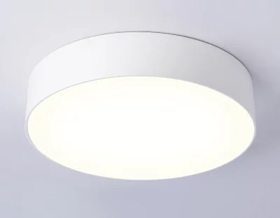 Накладной светильник Ambrella Light FV5519 6
