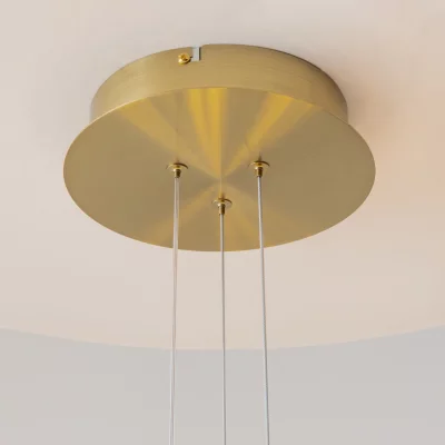Подвесной светильник Arana 80X80X3365 CM 14