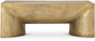 Журнальный столик Drayton 120X60X45 CM 3