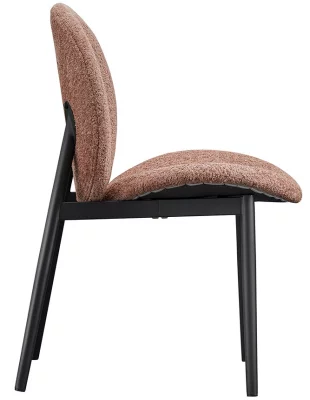 Стул Bente 49X62X86 CM 3