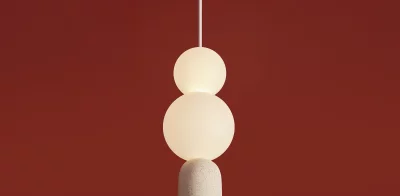 Подвесной светильник Modern Формы 10X236.5 CM 15