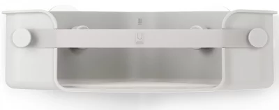 Органайзер для душа угловой Flex Adhesive 30X19X9 CM 6