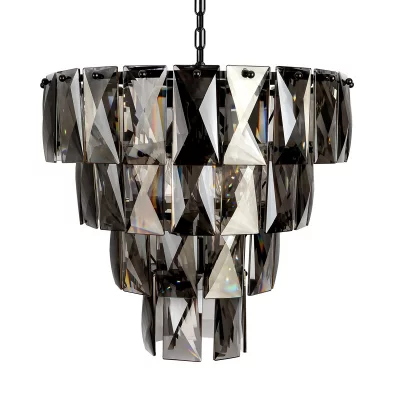 Подвесная люстра Contemporary 55X55X85 CM 3