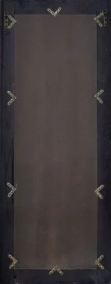 Настенное зеркало Барокко 60X4X150 CM 3