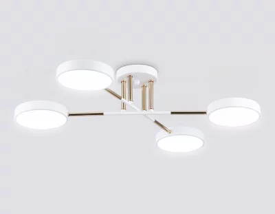 Накладной светильник Comfort 5