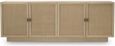 Комод Borchard 220X55X78 CM 3