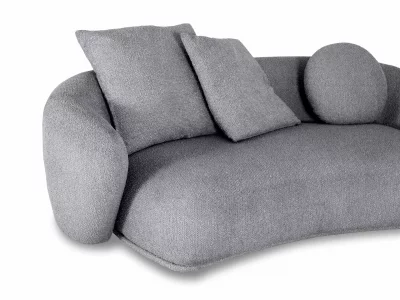 Диван Fabro 228X124X77 CM 10