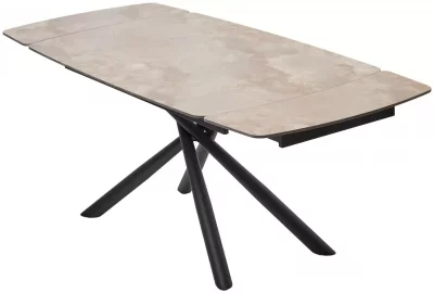 Стол Rivoli 140-200X90X76 CM 6