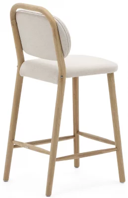 Полубарный стул Helda 46X50X96 CM 3