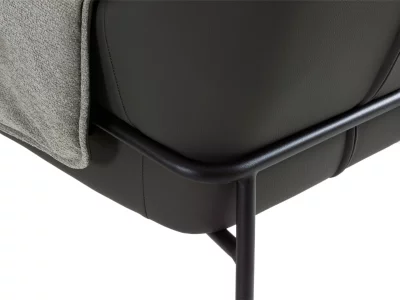 Комплект стульев Minotti 2 шт. 63X64X88 CM 6