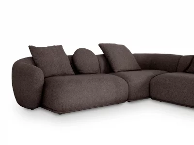 Диван Fabro 314X350X77 CM 6