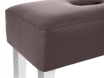 Мягкий табурет Handy 51X26X39 CM 3