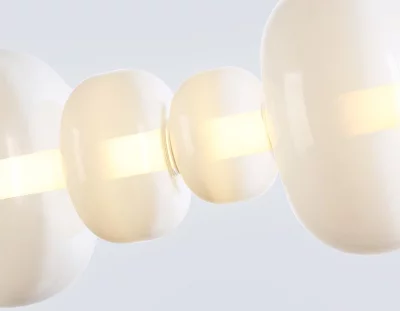 Подвесной светильник High Light 75X23X50 CM 7