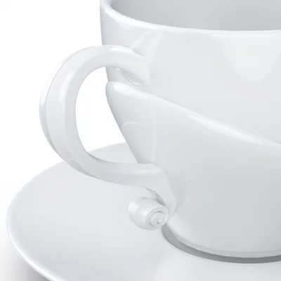 Чайная пара Wolfgang Amadeus Mozart 260 ml 14