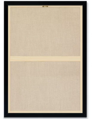 Постер на холсте Colors and stones 75X105 CM 5