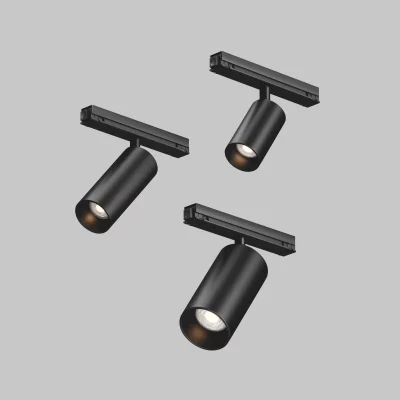 Уличный трековый светильник Focus Led 5X17X12 CM 7