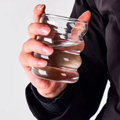 Стакан Олд Фэшн Caterpillar Cocktail Week 365 ml 7