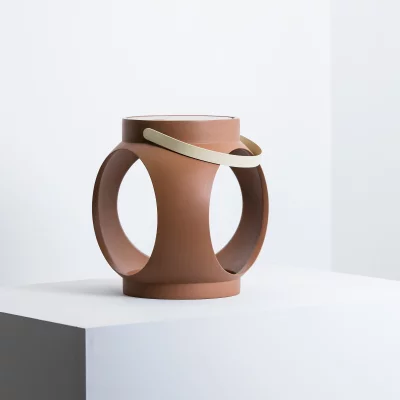 Переносной светильник Candela 23X20X24 CM 3