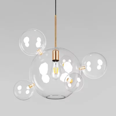 Подвесной светильник Bolle 57X57X55 CM 8