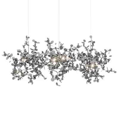 Подвесная люстра Spark 85X40X120 CM 3