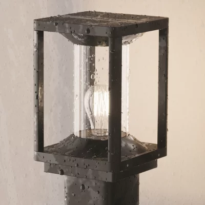 Ландшафтный светильник Cell 15X15X75 CM 3
