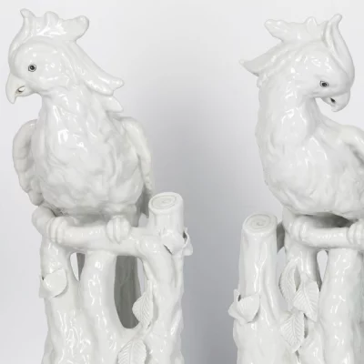 Комплект из двух элементов Parrot 23X23X58 / 23X23X58 CM 4