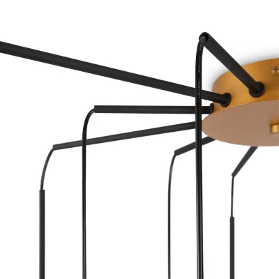 Подвесной светильник Бранч 66X66X148 CM 6