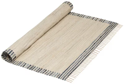 Ковёр из хлопка Gujarat 300X200 CM 8