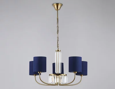 Подвесная люстра High Light 65X65X50 CM 7