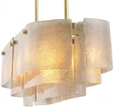 Люстра Joy of Light 120X37X21 CM 5