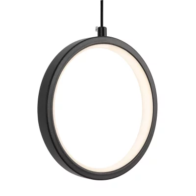 Подвесной светодиодный светильник Эйри 15X210X1200 MM 5
