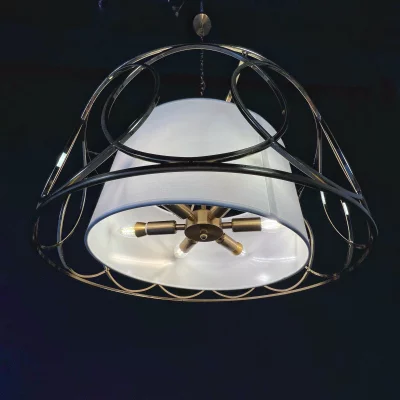 Подвесная люстра Antic 9